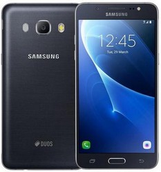 Замена стекла на телефоне Samsung Galaxy J5 (2016) в Самаре